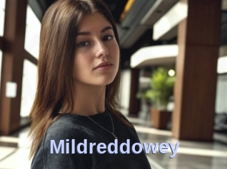 Mildreddowey