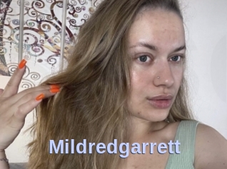 Mildredgarrett