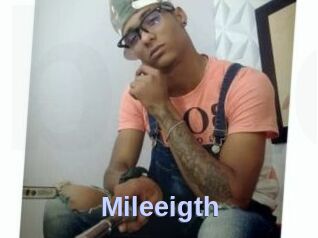 Mileeigth