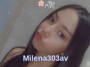Milena303av