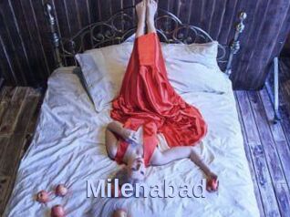 Milenabad
