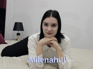 Milenahill