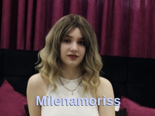 Milenamoriss