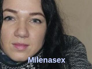 Milenasex