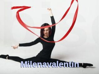milenavalentin Big Sexy Titties