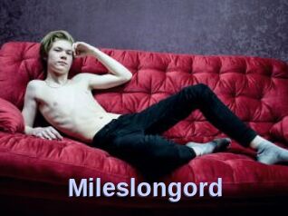 Mileslongord