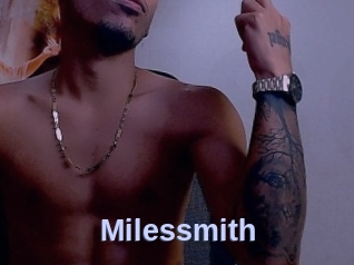 Milessmith