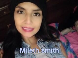 Mileth_smith
