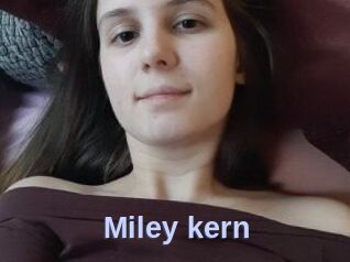 Miley_kern
