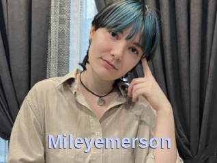 Mileyemerson