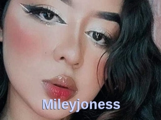 mileyjoness Big Sexy Titties