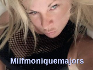 Milfmoniquemajors