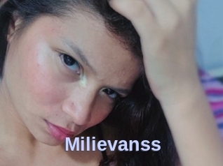 Milievanss