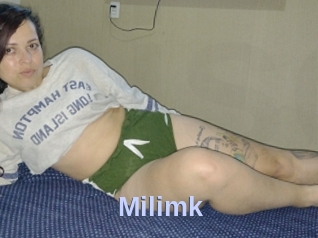 Milimk