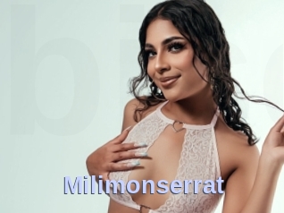 Milimonserrat