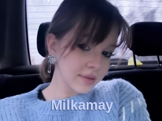 Milkamay