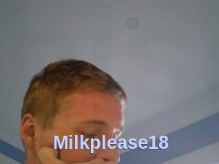 Milkplease18