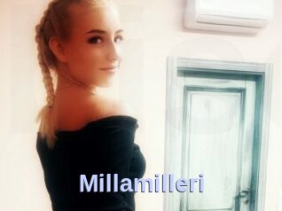 Millamilleri