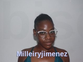 Milleiryjimenez