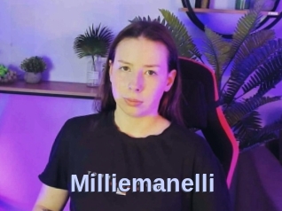 Milliemanelli