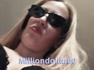 Milliondollar80