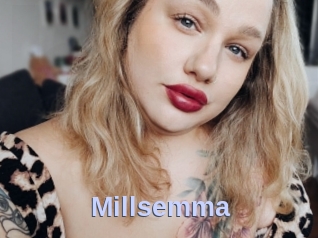 Millsemma