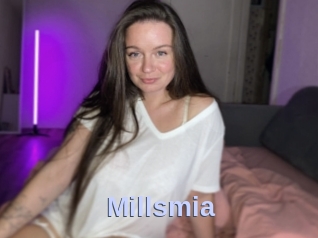 Millsmia