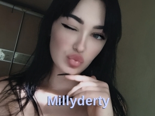 Millyderty
