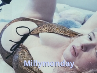 Millymonday