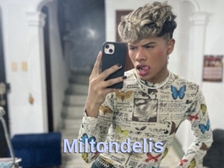 Miltondelis