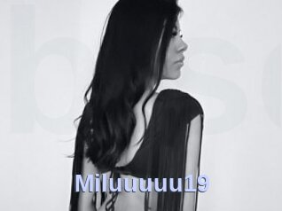 Miluuuuu19