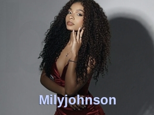 Milyjohnson