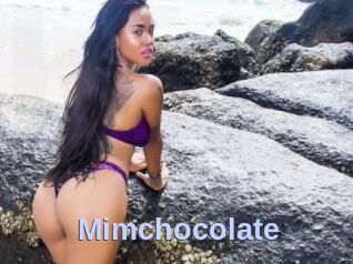Mimchocolate