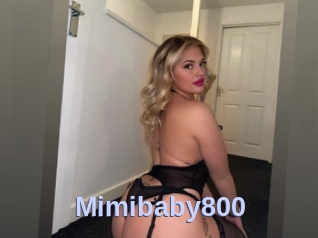 Mimibaby800