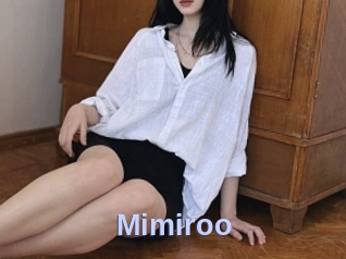 Mimiroo