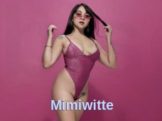 Mimiwitte