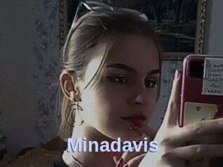 Minadavis