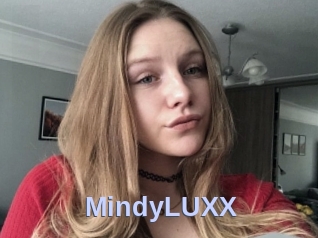 MindyLUXX