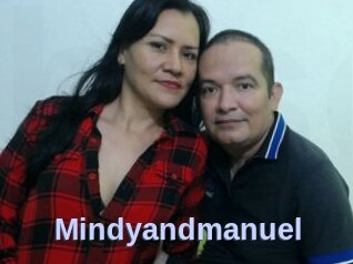 Mindyandmanuel