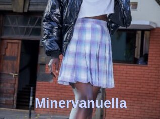 Minervanuella