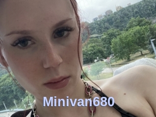 Minivan680