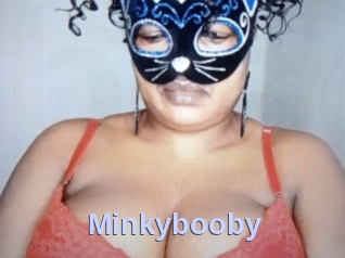 Minkybooby