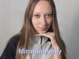 Minnanovelly