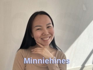 Minniehines