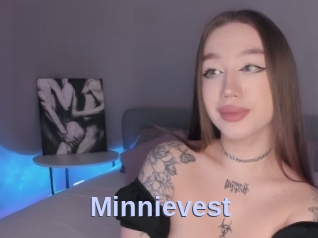 Minnievest