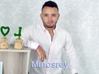 Minosrey