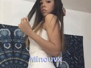 Minouvx
