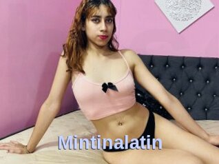 Mintinalatin