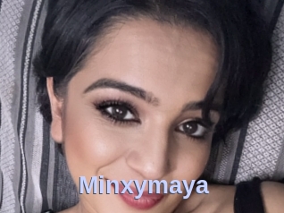 Minxymaya