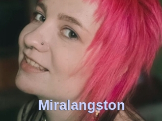Miralangston